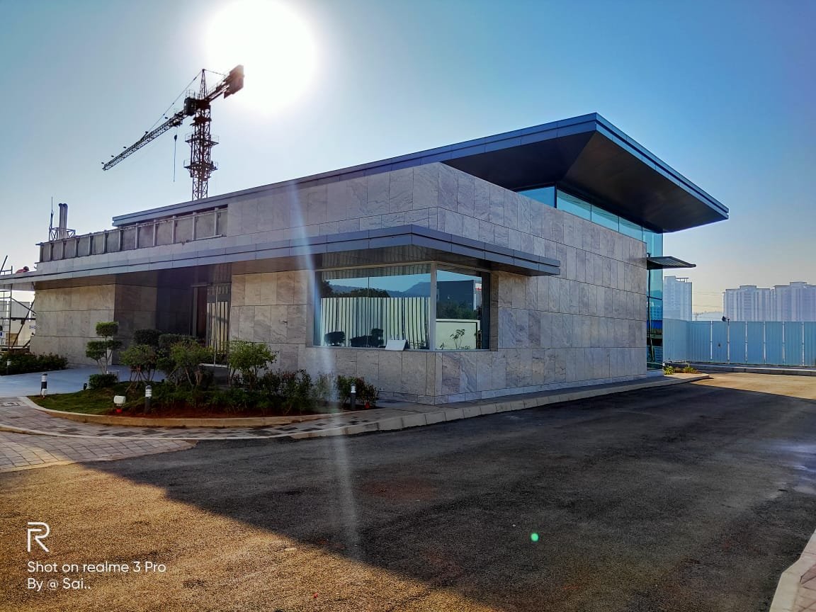 Turnkey Projects